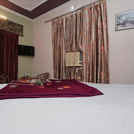 Narayani Guest House By Grb Kankhal المظهر الخارجي الصورة