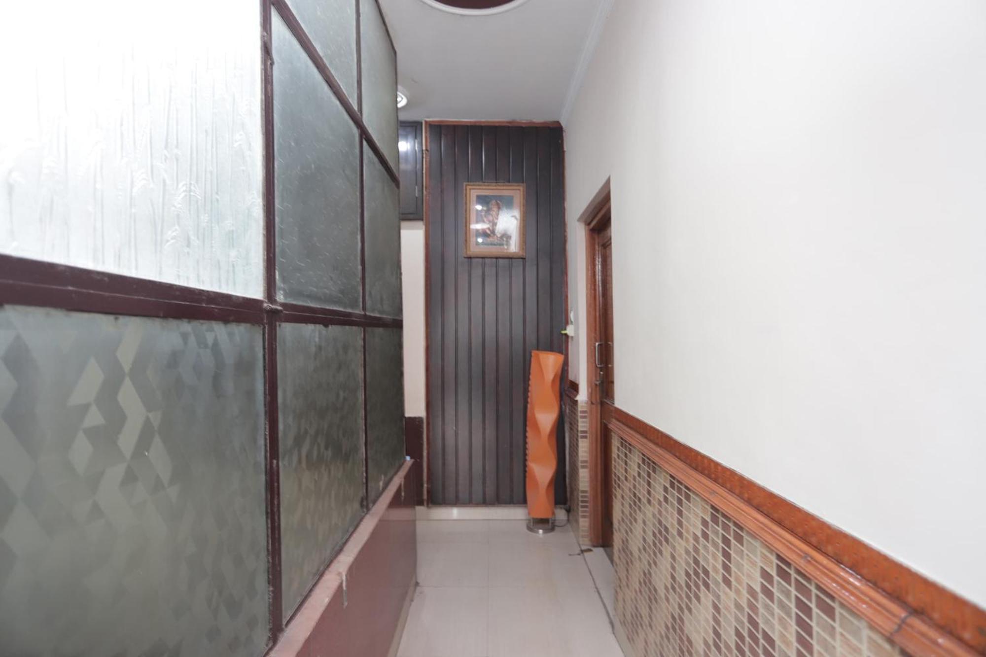 Narayani Guest House By Grb Kankhal المظهر الخارجي الصورة