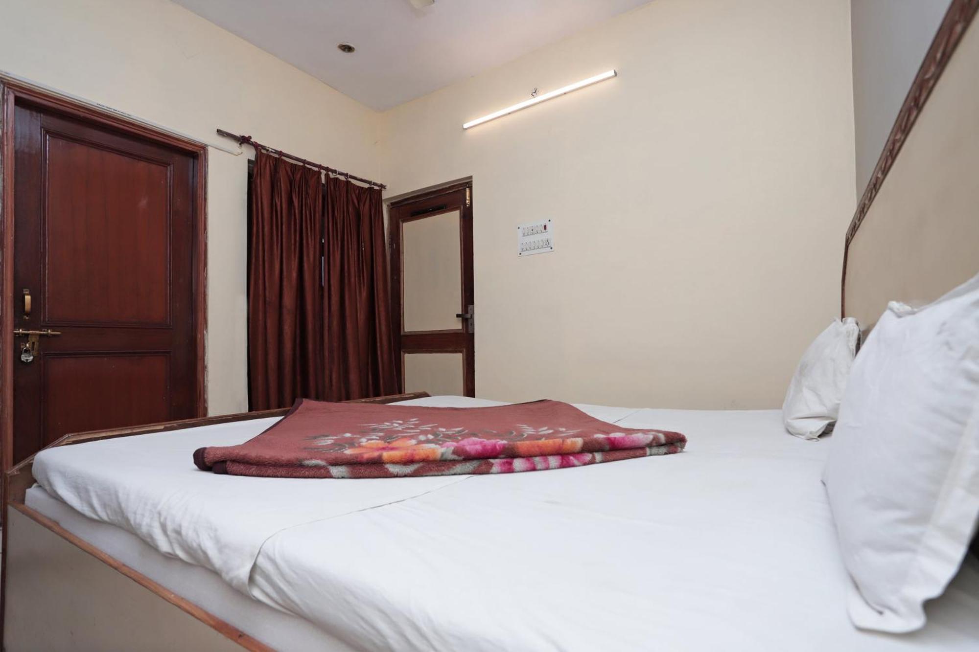 Narayani Guest House By Grb Kankhal المظهر الخارجي الصورة