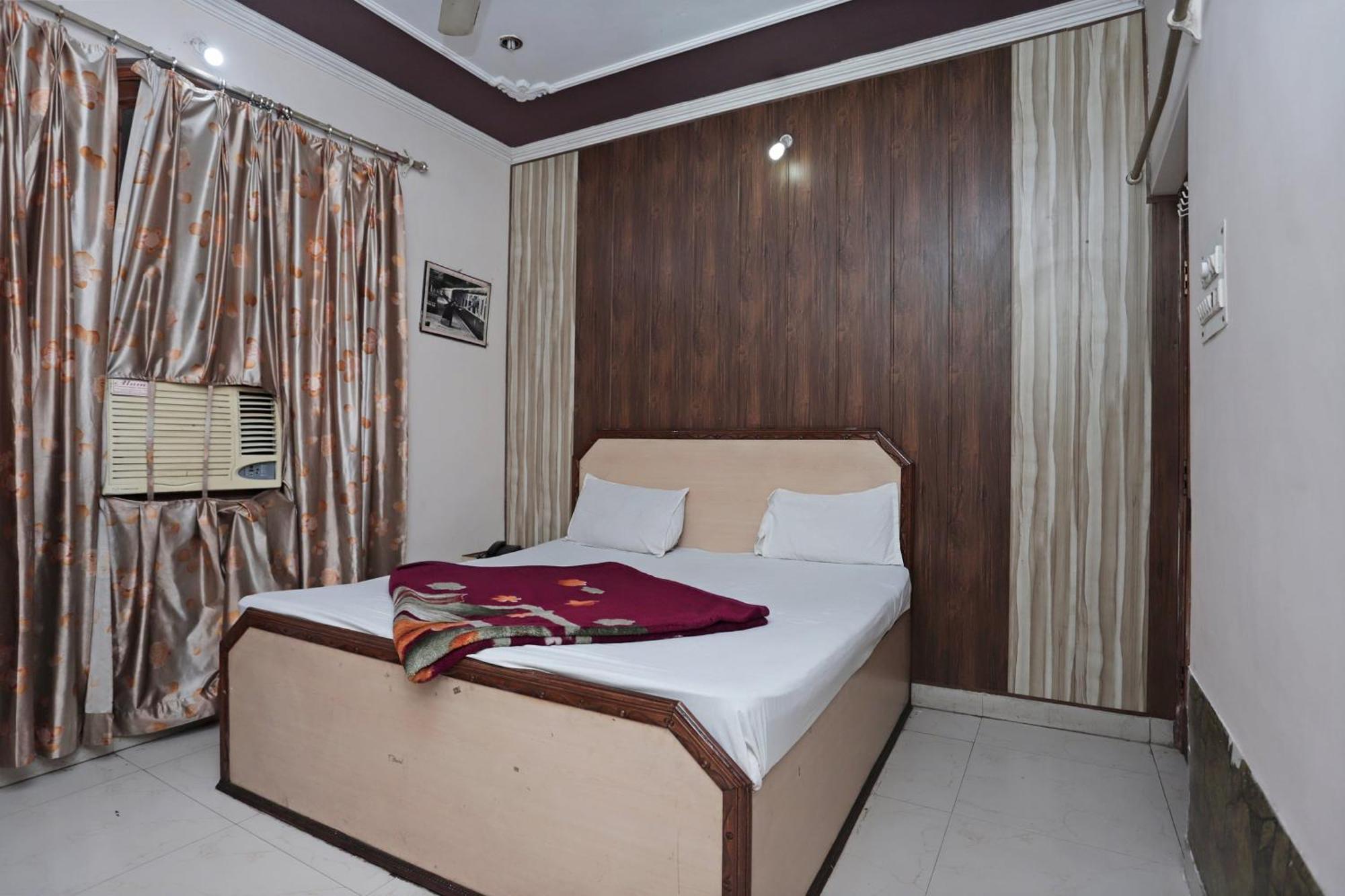 Narayani Guest House By Grb Kankhal المظهر الخارجي الصورة