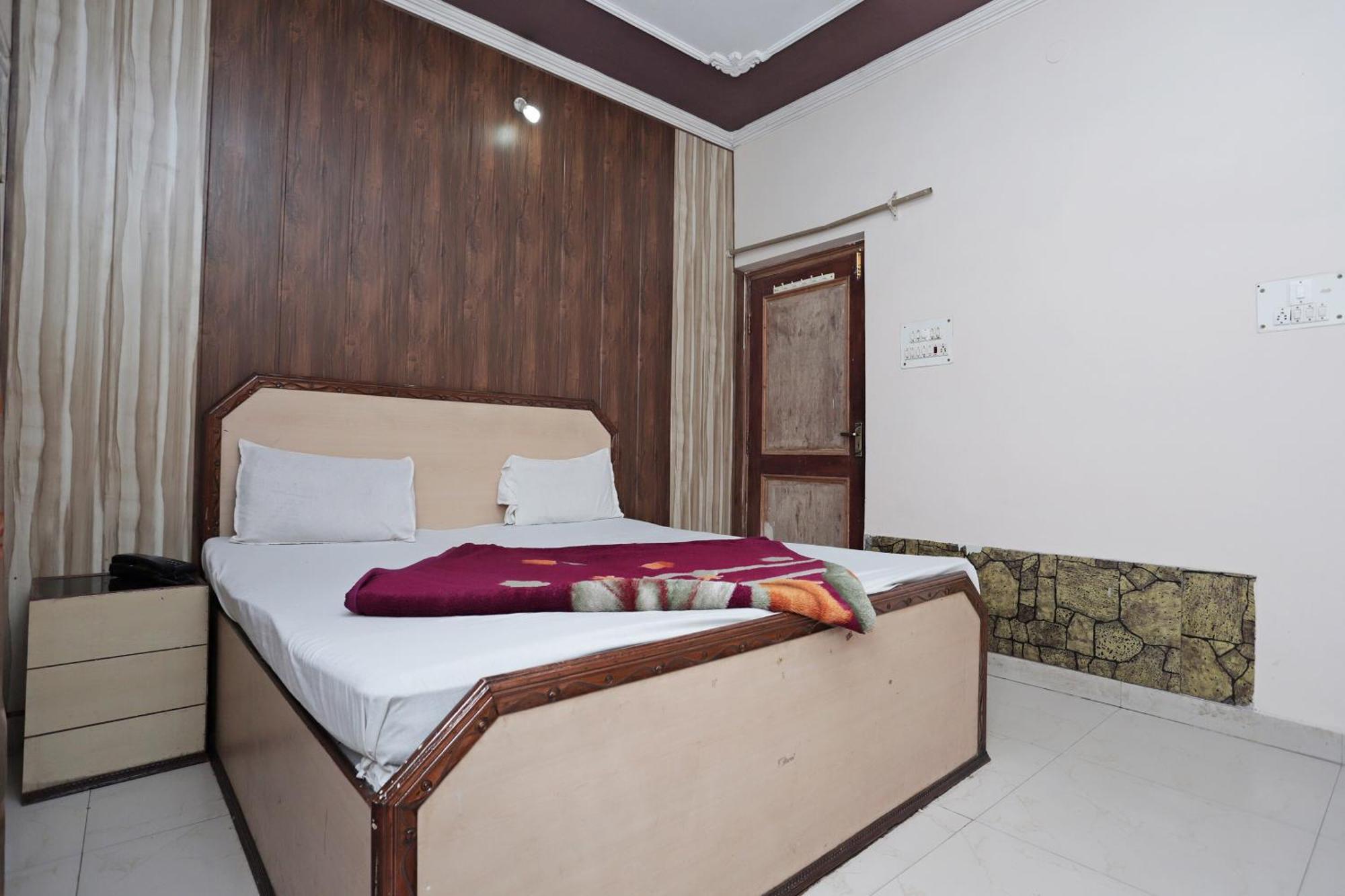 Narayani Guest House By Grb Kankhal المظهر الخارجي الصورة