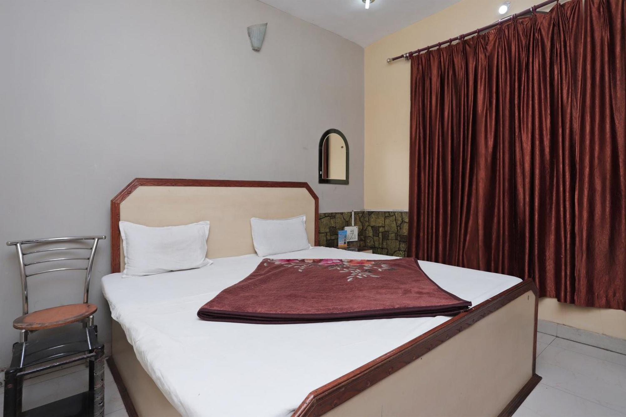 Narayani Guest House By Grb Kankhal المظهر الخارجي الصورة