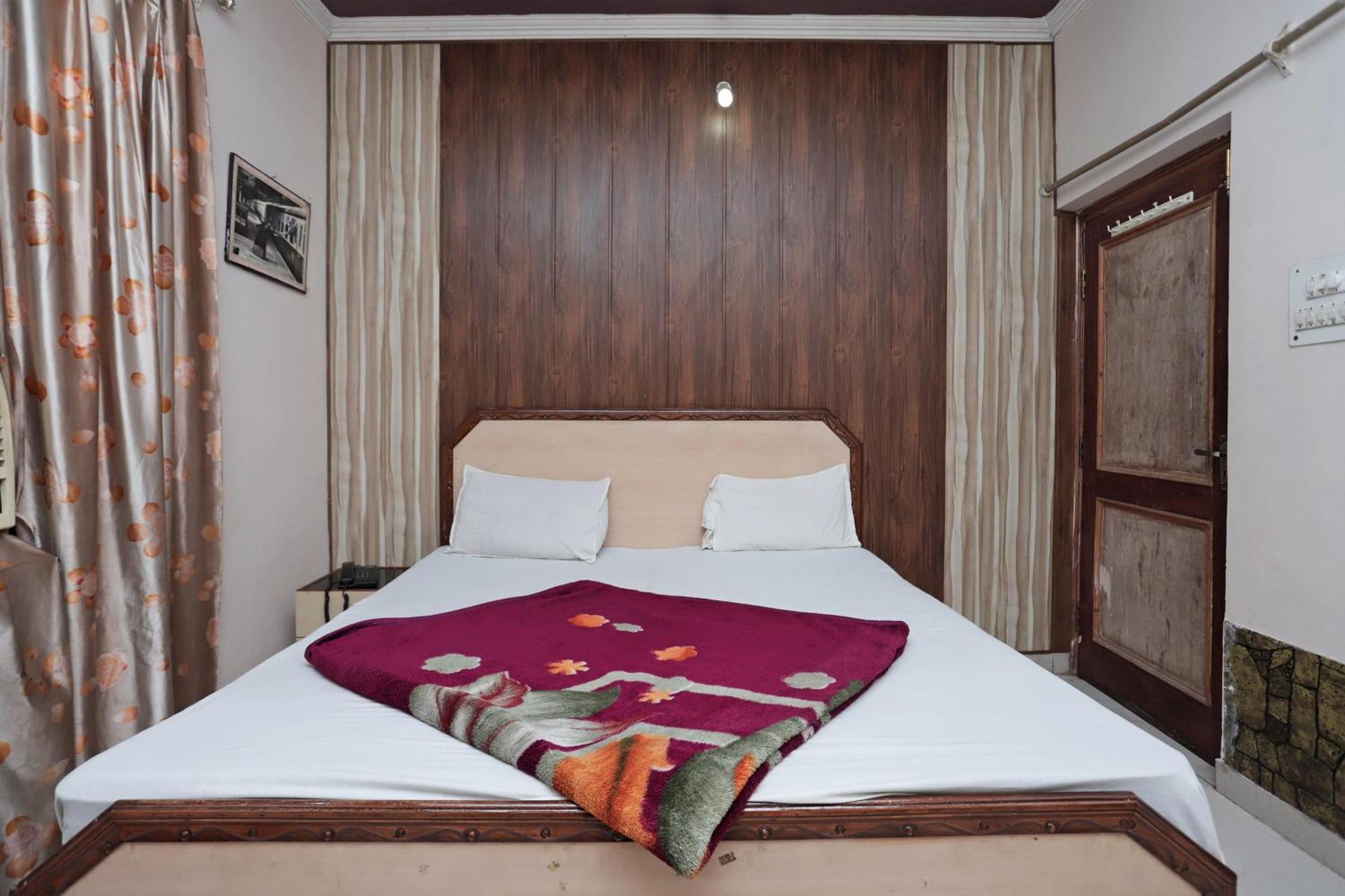 Narayani Guest House By Grb Kankhal المظهر الخارجي الصورة