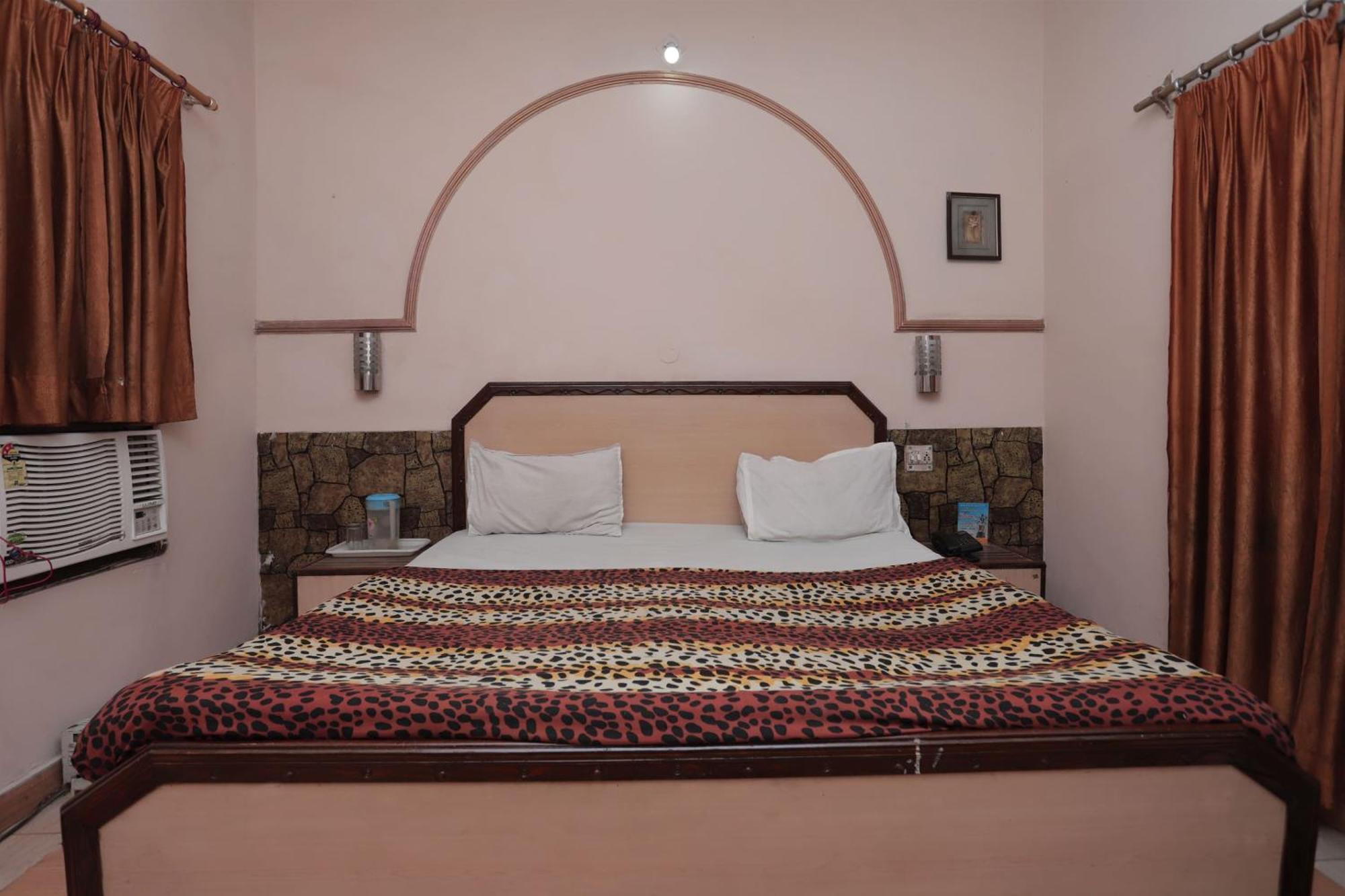 Narayani Guest House By Grb Kankhal المظهر الخارجي الصورة