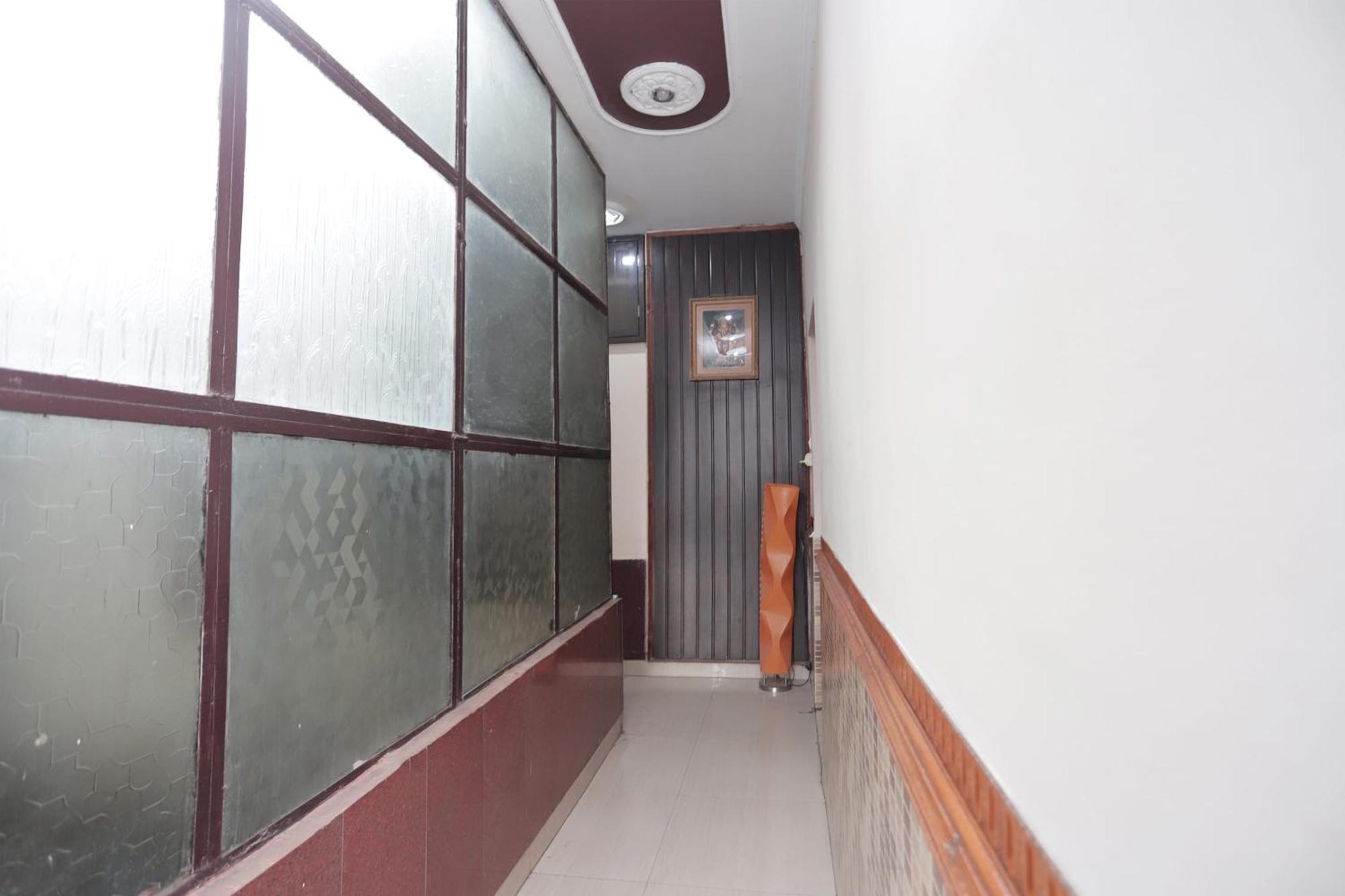 Narayani Guest House By Grb Kankhal المظهر الخارجي الصورة