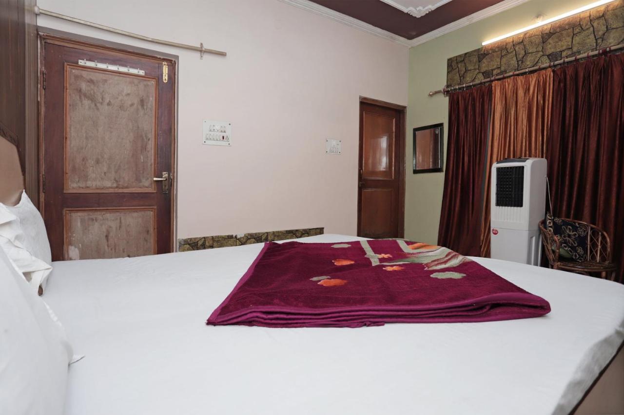 Narayani Guest House By Grb Kankhal المظهر الخارجي الصورة