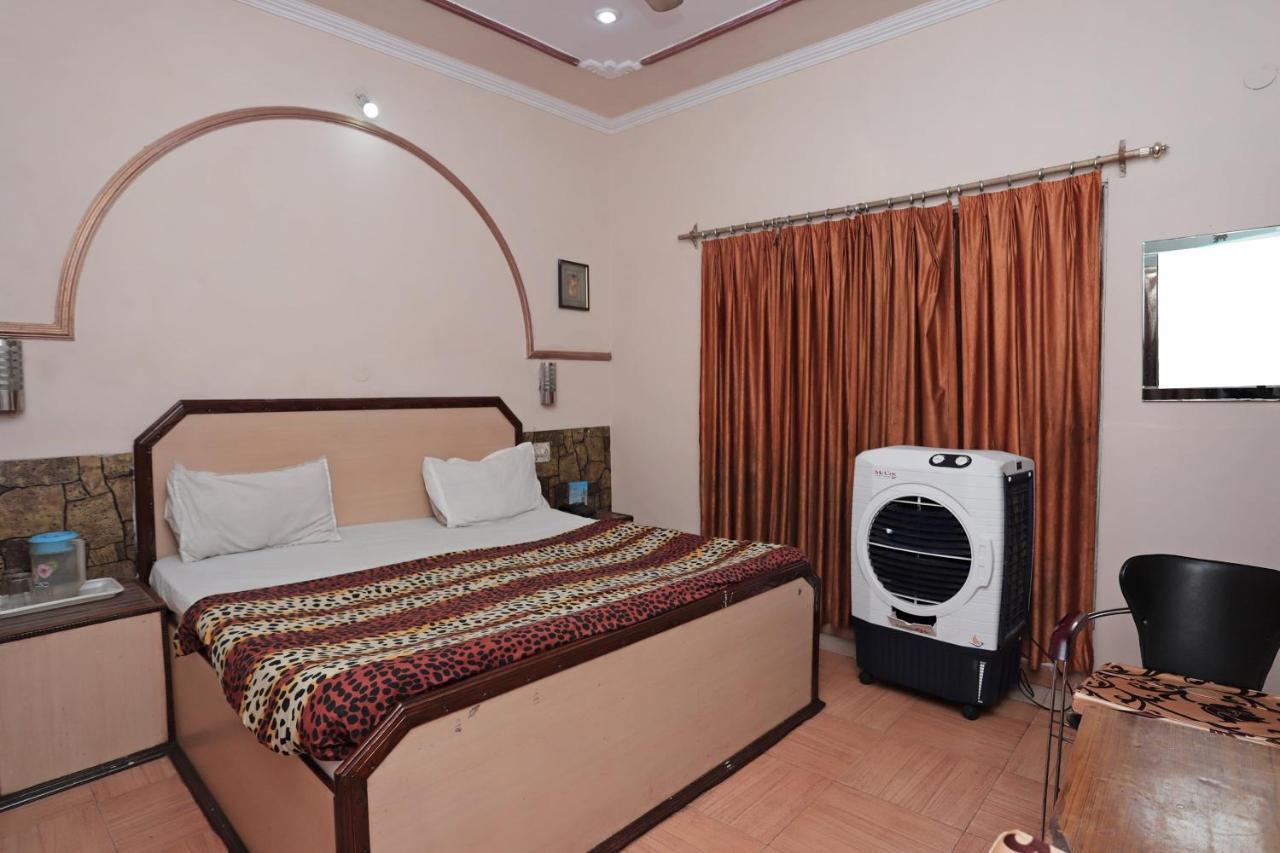 Narayani Guest House By Grb Kankhal المظهر الخارجي الصورة